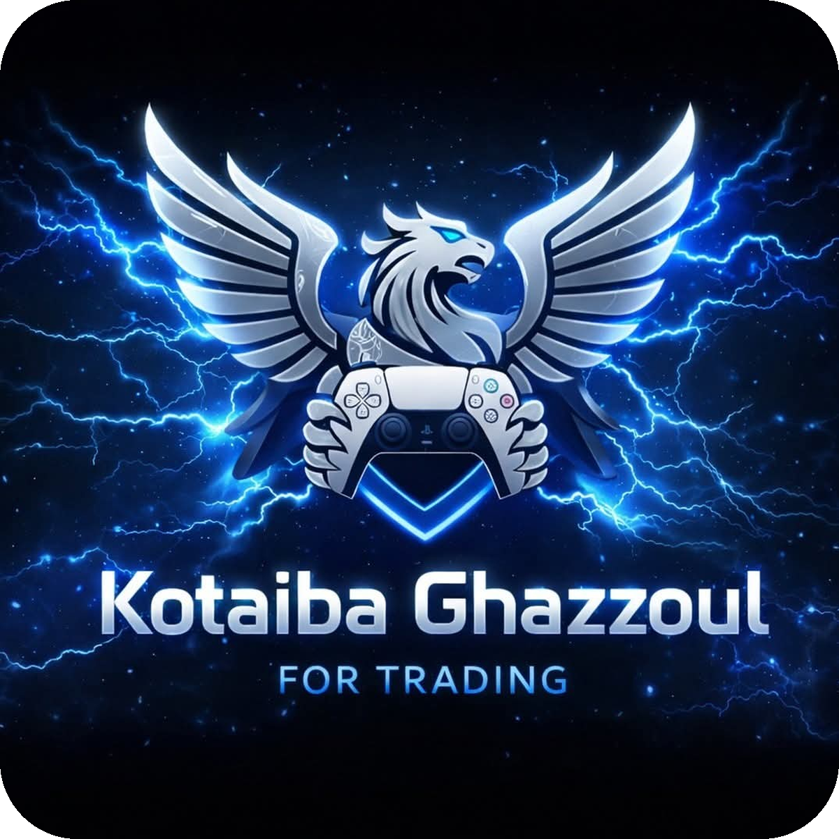 Kotaiba Ghazzoul