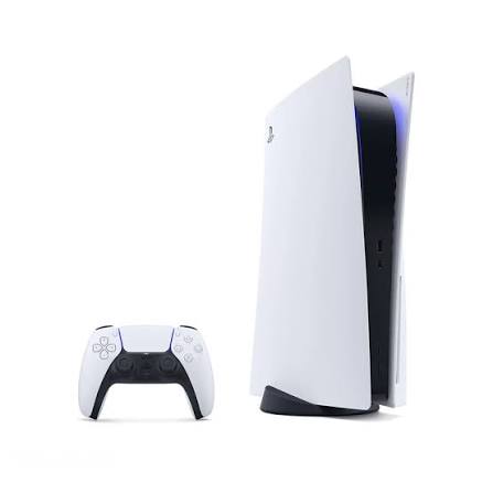 PlayStation 5